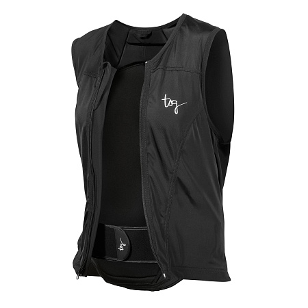 Защита на позвоночник TSG Backbone Vest A Women
